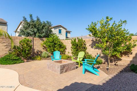 3876 E Alfalfa Dr, Gilbert, AZ 85298 photo 37