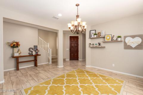 3876 E Alfalfa Dr, Gilbert, AZ 85298 photo 16