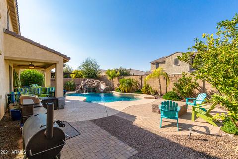 3876 E Alfalfa Dr, Gilbert, AZ 85298 photo 42