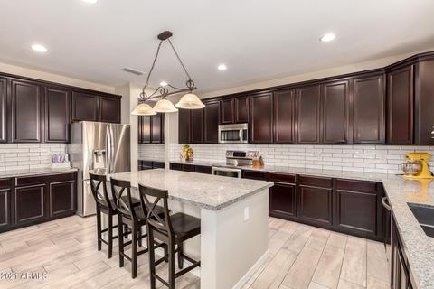 3876 E Alfalfa Dr, Gilbert, AZ 85298 photo 4