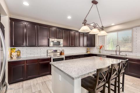 3876 E Alfalfa Dr, Gilbert, AZ 85298 photo 5