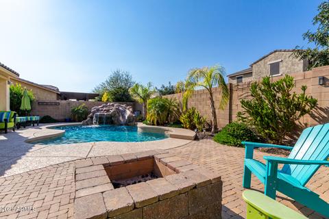 3876 E Alfalfa Dr, Gilbert, AZ 85298 photo 38