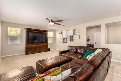 3876 E Alfalfa Dr, Gilbert, AZ 85298 photo 12