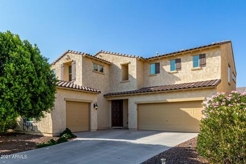 3876 E Alfalfa Dr, Gilbert, AZ 85298 photo 2