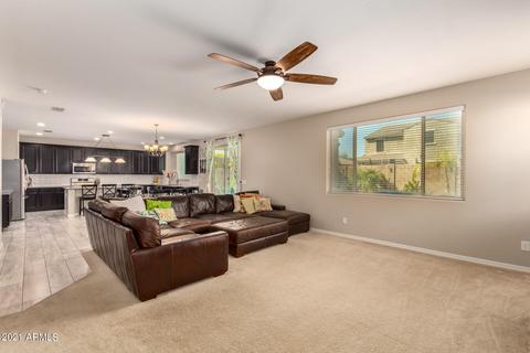 3876 E Alfalfa Dr, Gilbert, AZ 85298 photo 11