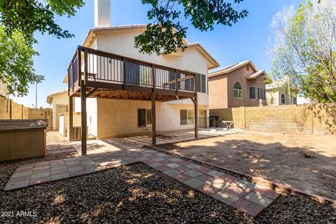 925 N Blackbird Dr, Gilbert, AZ 85234 photo 26