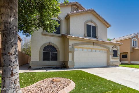925 N Blackbird Dr, Gilbert, AZ 85234 photo 4