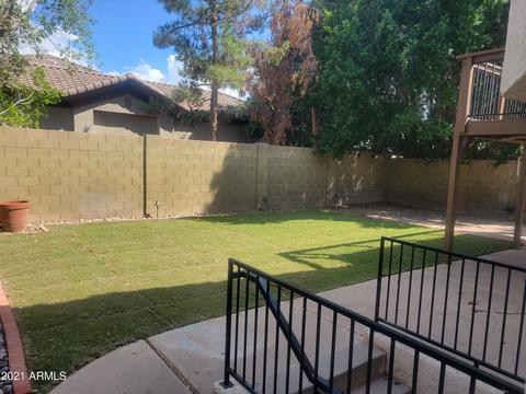 925 N Blackbird Dr, Gilbert, AZ 85234 photo 29