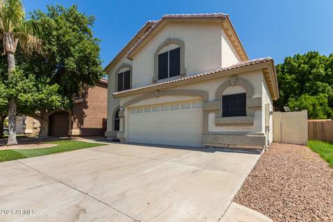 925 N Blackbird Dr, Gilbert, AZ 85234 photo 5