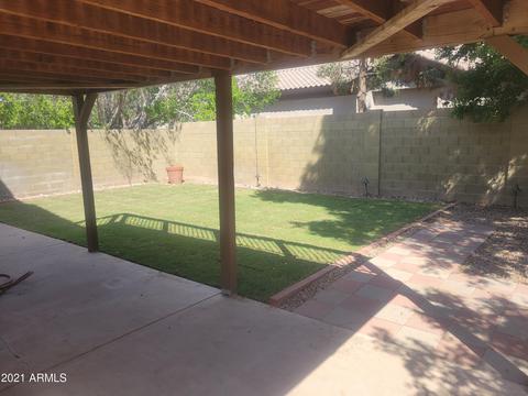925 N Blackbird Dr, Gilbert, AZ 85234 photo 27