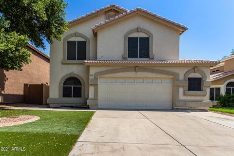 925 N Blackbird Dr, Gilbert, AZ 85234 photo 1
