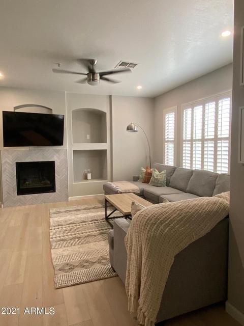 7445 Eagle Crest Dr #1068, Mesa, AZ 85207 photo 3