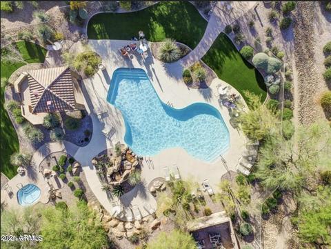 7445 Eagle Crest Dr #1068, Mesa, AZ 85207 photo 12