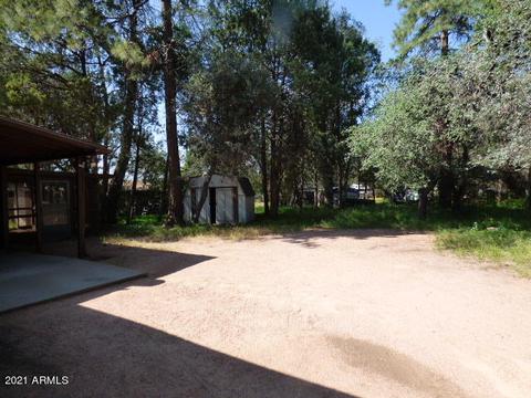 216 Eidelweiss Cir, Payson, AZ 85541 photo 21