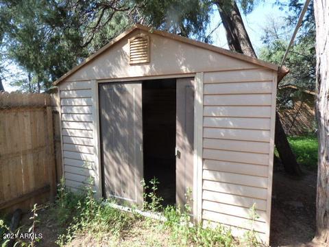 216 Eidelweiss Cir, Payson, AZ 85541 photo 24