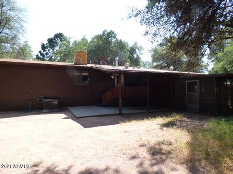 216 Eidelweiss Cir, Payson, AZ 85541 photo 22