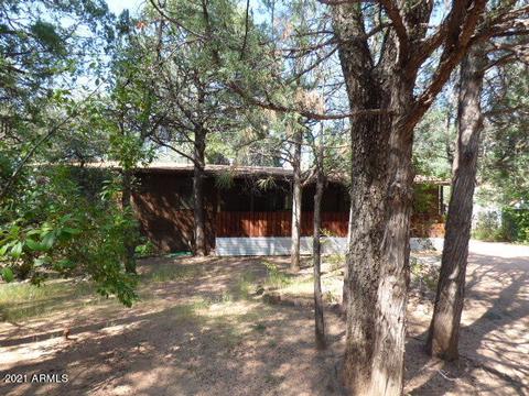 216 Eidelweiss Cir, Payson, AZ 85541 photo 2