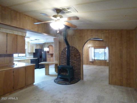 216 Eidelweiss Cir, Payson, AZ 85541 photo 9