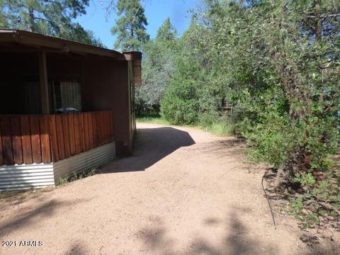 216 Eidelweiss Cir, Payson, AZ 85541 photo 23