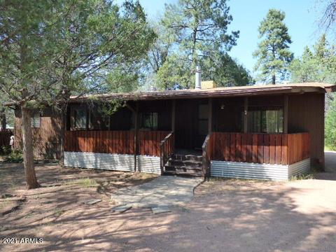 216 Eidelweiss Cir, Payson, AZ 85541 photo 1