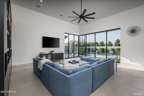 2732 E Lark Ct, Gilbert, AZ 85297 photo 21