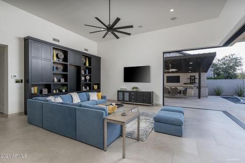2732 E Lark Ct, Gilbert, AZ 85297 photo 23