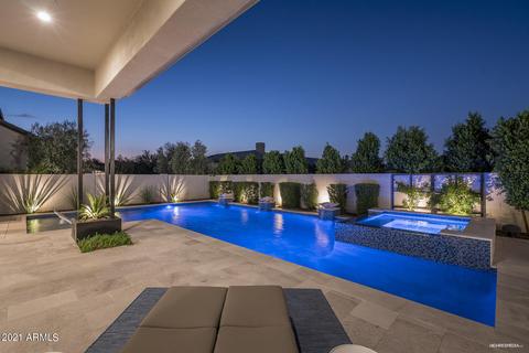 2732 E Lark Ct, Gilbert, AZ 85297 photo 9