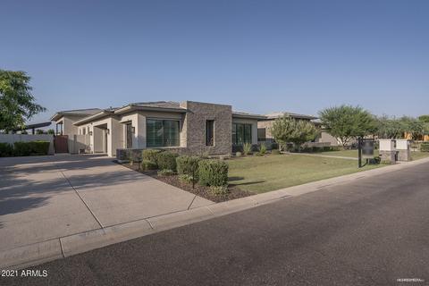 2732 E Lark Ct, Gilbert, AZ 85297 photo 1