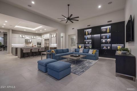 2732 E Lark Ct, Gilbert, AZ 85297 photo 25