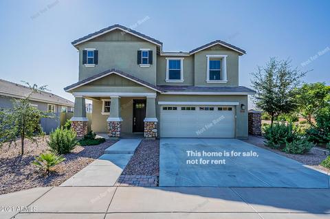 3215 E Rochelle St, Mesa, AZ 85213 photo 1