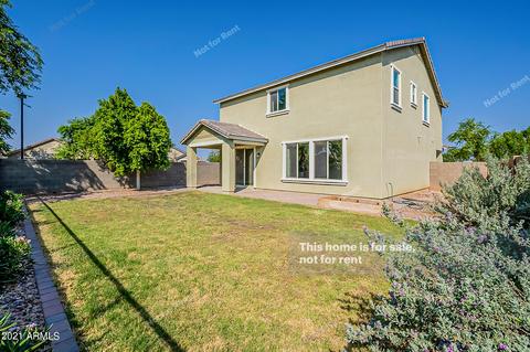 3215 E Rochelle St, Mesa, AZ 85213 photo 5