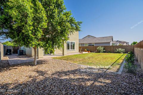 3215 E Rochelle St, Mesa, AZ 85213 photo 20