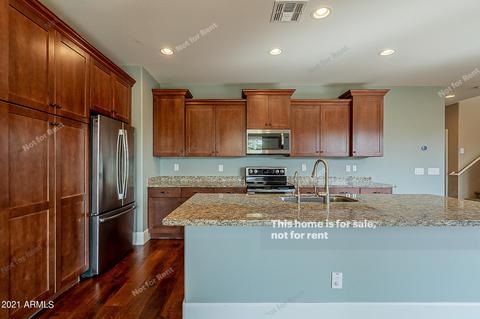 3215 E Rochelle St, Mesa, AZ 85213 photo 2