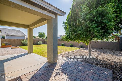 3215 E Rochelle St, Mesa, AZ 85213 photo 19
