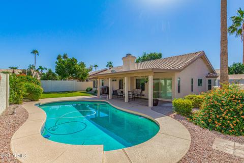 5302 E Hobart St, Mesa, AZ 85205 photo 2