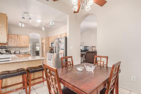 5302 E Hobart St, Mesa, AZ 85205 photo 4