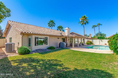 5302 E Hobart St, Mesa, AZ 85205 photo 19