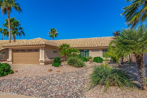 5302 E Hobart St, Mesa, AZ 85205 photo 1