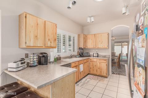 5302 E Hobart St, Mesa, AZ 85205 photo 10