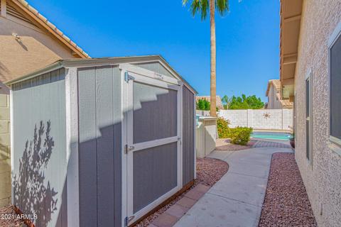 5302 E Hobart St, Mesa, AZ 85205 photo 17