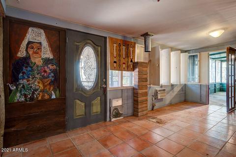 3015 E 13th St, Douglas, AZ 85607 photo 4