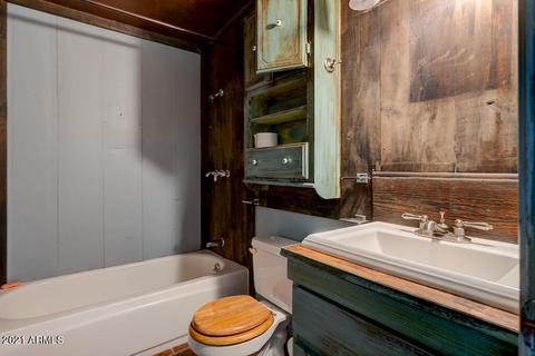 3015 E 13th St, Douglas, AZ 85607 photo 31