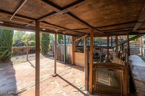 3015 E 13th St, Douglas, AZ 85607 photo 39