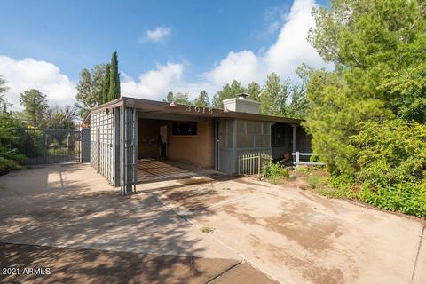 3015 E 13th St, Douglas, AZ 85607 photo 2