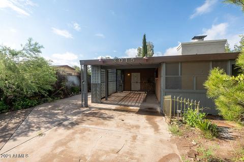 3015 E 13th St, Douglas, AZ 85607 photo 1