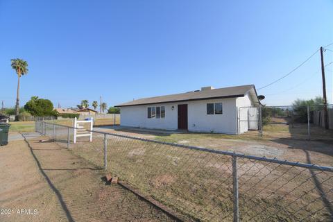 2535 E Southgate Ave, Phoenix, AZ 85040 photo 1