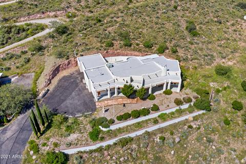 3204 E Astro St, Hereford, AZ 85615 photo 6