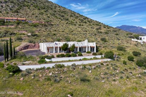 3204 E Astro St, Hereford, AZ 85615 photo 2