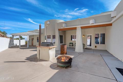 3204 E Astro St, Hereford, AZ 85615 photo 42