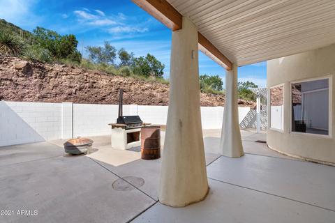 3204 E Astro St, Hereford, AZ 85615 photo 45